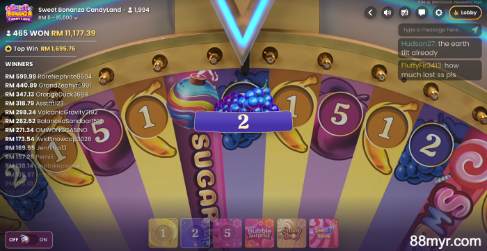 sweet-bonanza-candyland-online-game-show