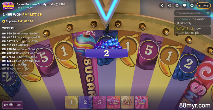 sweet-bonanza-candyland-online-game-show