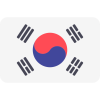south korea flag